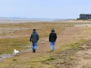 Hoylake Beach Future Discussed Ahead of Key Decision