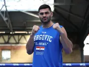 Hrgovic: Faith carried me through lonely road to IBF title shot