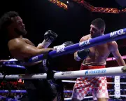 Hrgovic urges Itauma not to give up after stunning stoppage