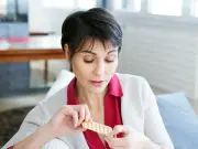 HRT cuts dementia risk by 10%, largest study finds