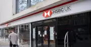 HSBC offers £220 switching bonus plus 5% regular saver interest