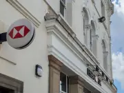 HSBC raises fixed saver rates to 3.8% and 4.4% AER