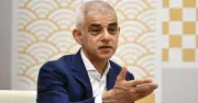 Huge blow for Sadiq Khan as new poll reveals what Londoners really think of him