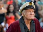 Hugh Hefner begged FBI to investigate Epstein after Playmate rape claim
