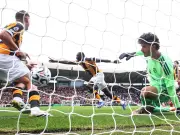 Hull City boss reveals set-piece plan to 'punish' Manchester United