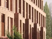 Hulme office block to be replaced by 162 new flats