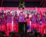 Hundred Final 2026: Super Giants Beat Rockets by 15 Runs