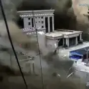 Hundreds missing including 12 British tourists after Nepal flash floods