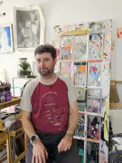 Hundreds of artists to leave Camden council studios by 2027