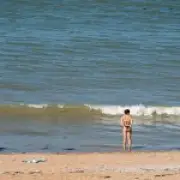 Hundreds sick after swimming in UK waters, charity says