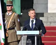 Hungary's new PM dismantles Orbán's legacy at record pace