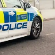 Hunt for 'violent' sex attacker 'riding delivery bike' after serious assault