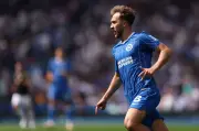 Hurzeler issues Hinshelwood injury update ahead of Chelsea trip