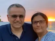 Husband and wife killed in North Wales plane crash pictured as tributes pour in