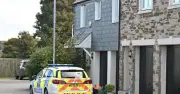 Husband Confessed to Killing Wife Before Taking Own Life