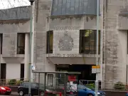 Husband punched wife in car after Wetherspoons row