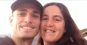 Husband skinned wife 'like a fish' after childbirth death
