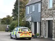 Husband's 999 call: 'I've killed her' before double tragedy