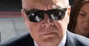 Huw Edwards Calls Himself a 'Loser' After Poetry Contest Flop