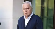 Huw Edwards Enters Poetry Contest Under False Name
