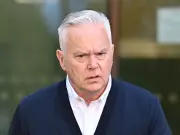 Huw Edwards publishes first poem on Substack in comeback bid