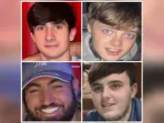 Huyton crash victims died from 'multiple injuries' as inquest opens