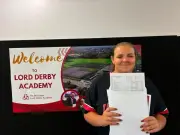 Huyton Teenager's GCSE Joy Paves Way for Dream Horse Career
