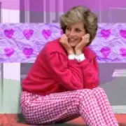 I dated a man obsessed with Princess Diana – he wanted me to look like her