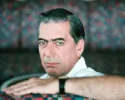 I Give You My Silence review – Vargas Llosa's final novel is a love letter to Peru
