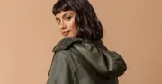 I Tested £21 Off Coat in a Downpour – After an Hour in the Rain I Was Completely Dry