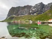 I went on an underrated holiday that was a stream of once-in-a-lifetime moments