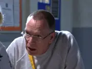 Ian Beale Unknowingly Joins Gray's Kidnap Plan in EastEnders