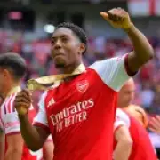 Ian Wright fears Myles Lewis-Skelly transfer to Man Utd or Chelsea