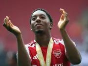 Ian Wright Slams Arsenal Fans Over Myles Lewis-Skelly Mum Transfer Claims