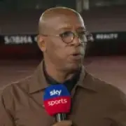 Ian Wright slams Arsenal over 'disrespectful' Martinelli treatment