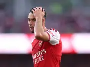 Ian Wright slams 'uncomfortable' Arsenal treatment of Gabriel Martinelli