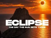 Ibiza Eclipse Boat Party: Win Tickets to Rare Solar Event