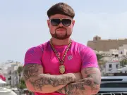 Ibiza Final Boss Jack Kay to Launch Hair Styling Range
