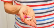 Ibuprofen warning for five groups in hot weather