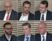 Icac hearings expose ties between young Liberals and Catholic Schools NSW