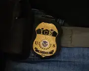 ICE Agent in Extradition Fight Could Be Released From Texas Jail