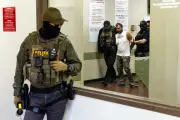 ICE arrests 50,000 in July, record month for Trump deportations