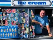 Ice cream man silenced after single noise complaint in Wales