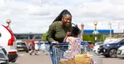 Iceland launches £1 family meal deals for summer holidays