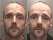 Identical twins jailed for Crosby shop theft spree at Home Bargains, Sainsbury's and Tesco