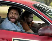 Idiots Review: Dave Franco and O'Shea Jackson Jr. Shine
