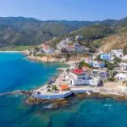 Ikaria: Greece's Blue Zone island of myth and longevity