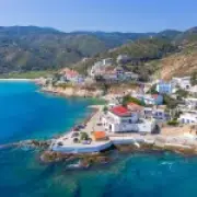 Ikaria: Greece's Blue Zone island with mythical beaches and festivals
