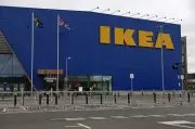 Ikea to launch second-hand marketplace to rival eBay and Vinted