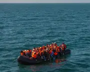 Illegal Arrival Convicted After Channel Crossing